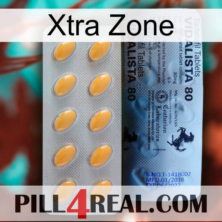 Xtra Zone 44